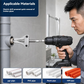 🔧 50% OFF !!!🛠️ Broken Pipe Extractor Tool