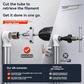 🔧 50% OFF !!!🛠️ Broken Pipe Extractor Tool