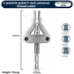 🔧 50% OFF !!!🛠️ Broken Pipe Extractor Tool