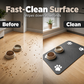 🥳2026 HOT SALE🥳💞50K+ SOLD! 🐾✨ 50% OFF! Easy-Clean Pet Feeding Mat – Splash-proof, mess-controlling design. Fast-clean surface – no more scattered kibble & drips! Keep feeding areas neat every day! 🧼💪