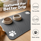 🥳2026 HOT SALE🥳💞50K+ SOLD! 🐾✨ 50% OFF! Easy-Clean Pet Feeding Mat – Splash-proof, mess-controlling design. Fast-clean surface – no more scattered kibble & drips! Keep feeding areas neat every day! 🧼💪