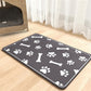 🥳2026 HOT SALE🥳💞50K+ SOLD! 🐾✨ 50% OFF! Easy-Clean Pet Feeding Mat – Splash-proof, mess-controlling design. Fast-clean surface – no more scattered kibble & drips! Keep feeding areas neat every day! 🧼💪