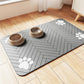 🥳2026 HOT SALE🥳💞50K+ SOLD! 🐾✨ 50% OFF! Easy-Clean Pet Feeding Mat – Splash-proof, mess-controlling design. Fast-clean surface – no more scattered kibble & drips! Keep feeding areas neat every day! 🧼💪