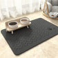 🥳2026 HOT SALE🥳💞50K+ SOLD! 🐾✨ 50% OFF! Easy-Clean Pet Feeding Mat – Splash-proof, mess-controlling design. Fast-clean surface – no more scattered kibble & drips! Keep feeding areas neat every day! 🧼💪