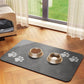 🥳2026 HOT SALE🥳💞50K+ SOLD! 🐾✨ 50% OFF! Easy-Clean Pet Feeding Mat – Splash-proof, mess-controlling design. Fast-clean surface – no more scattered kibble & drips! Keep feeding areas neat every day! 🧼💪