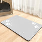 🥳2026 HOT SALE🥳💞50K+ SOLD! 🐾✨ 50% OFF! Easy-Clean Pet Feeding Mat – Splash-proof, mess-controlling design. Fast-clean surface – no more scattered kibble & drips! Keep feeding areas neat every day! 🧼💪