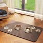 🥳2026 HOT SALE🥳💞50K+ SOLD! 🐾✨ 50% OFF! Easy-Clean Pet Feeding Mat – Splash-proof, mess-controlling design. Fast-clean surface – no more scattered kibble & drips! Keep feeding areas neat every day! 🧼💪