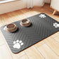 🥳2026 HOT SALE🥳💞50K+ SOLD! 🐾✨ 50% OFF! Easy-Clean Pet Feeding Mat – Splash-proof, mess-controlling design. Fast-clean surface – no more scattered kibble & drips! Keep feeding areas neat every day! 🧼💪