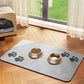 🥳2026 HOT SALE🥳💞50K+ SOLD! 🐾✨ 50% OFF! Easy-Clean Pet Feeding Mat – Splash-proof, mess-controlling design. Fast-clean surface – no more scattered kibble & drips! Keep feeding areas neat every day! 🧼💪