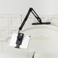 🛏️ 50% OFF !!! ⏰Watch in Bed, Hands-Free – Magnetic Tablet Stand with Hidden Mattress Base. No Shaking, No Drilling. UK Stock