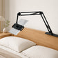 🛏️ 50% OFF !!! ⏰Watch in Bed, Hands-Free – Magnetic Tablet Stand with Hidden Mattress Base. No Shaking, No Drilling. UK Stock