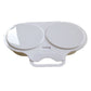 ⏳🔥LIMITED-TIME 40% OFF! ⏰Microwave Egg Poacher with Lid & Handle