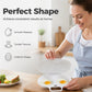 ⏳🔥LIMITED-TIME 40% OFF! ⏰Microwave Egg Poacher with Lid & Handle