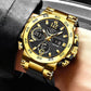 🎁New Arrivals 50% OFF💥Men's Multifunctional Watch with Dual Display