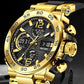 🎁New Arrivals 50% OFF💥Men's Multifunctional Watch with Dual Display