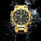 🎁New Arrivals 50% OFF💥Men's Multifunctional Watch with Dual Display