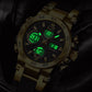 🎁New Arrivals 50% OFF💥Men's Multifunctional Watch with Dual Display