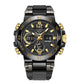 🎁New Arrivals 50% OFF💥Men's Multifunctional Watch with Dual Display