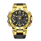 🎁New Arrivals 50% OFF💥Men's Multifunctional Watch with Dual Display