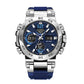 🎁New Arrivals 50% OFF💥Men's Multifunctional Watch with Dual Display