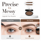 🥳2026 HOT SALE💞50K+ SOLD!✨ Long-Lasting Eyebrow Stamp Powder