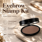 🥳2026 HOT SALE💞50K+ SOLD!✨ Long-Lasting Eyebrow Stamp Powder