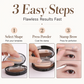 🥳2026 HOT SALE💞50K+ SOLD!✨ Long-Lasting Eyebrow Stamp Powder