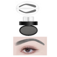 🥳2026 HOT SALE💞50K+ SOLD!✨ Long-Lasting Eyebrow Stamp Powder