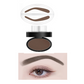 🥳2026 HOT SALE💞50K+ SOLD!✨ Long-Lasting Eyebrow Stamp Powder