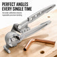 📢📢50% OFF !!!⏰3-in-1 Manual Tube Bender