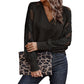 🎁New Arrivals 60% OFF💥Women's Elegant V-Neck Knit Sweater