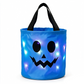 ⏳🔥LIMITED-TIME 50% OFF! ⏰LED Light Up Halloween Candy Bucket