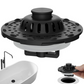 ⏳🔥LIMITED-TIME 50% OFF! ⏰Stainless Steel Kitchen Sink Strainer