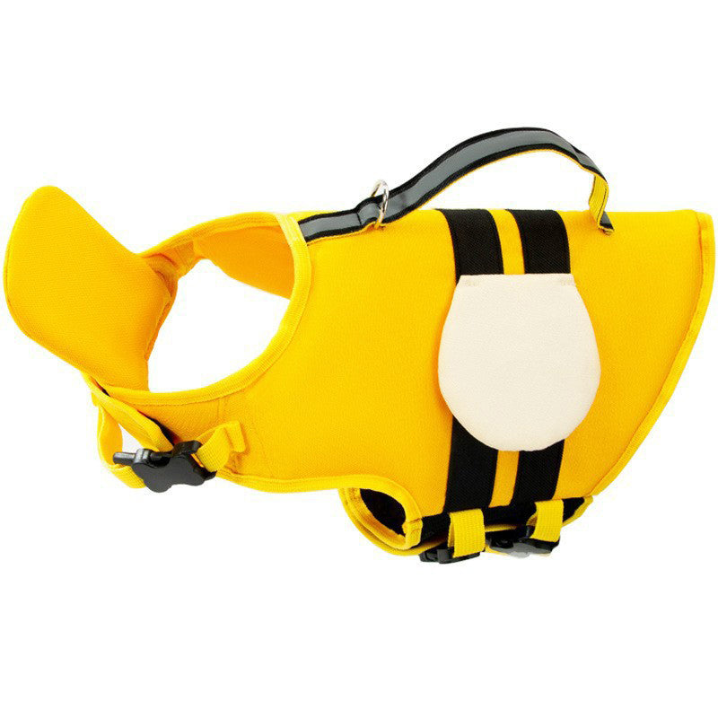 Yellow Bee