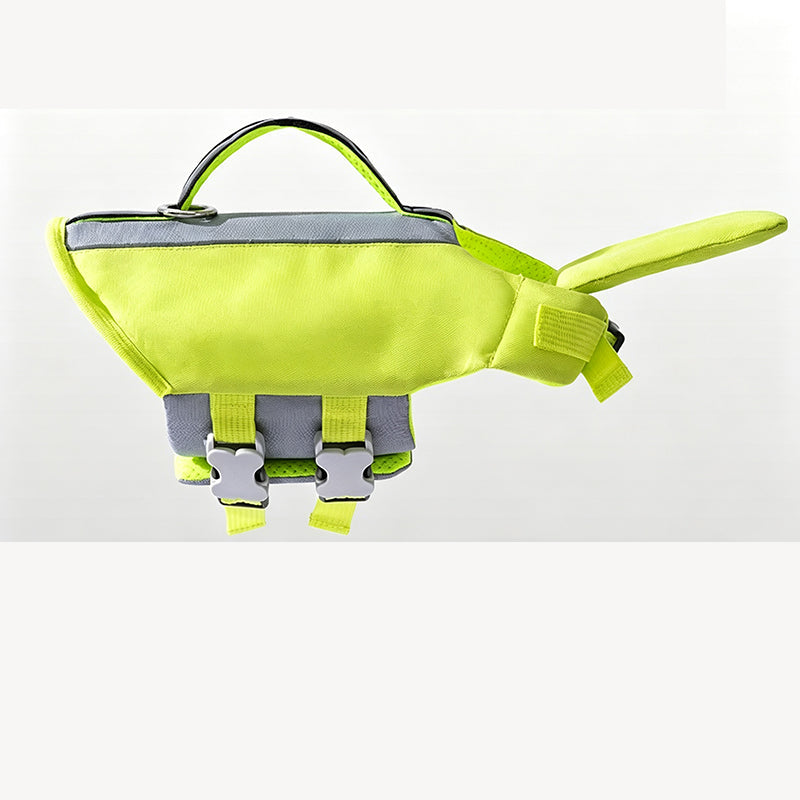 Green Reflective
