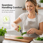 🥳2026 HOT SALE🥳💞50K+ SOLD!✨ 💝Kitchen Scissors – 5-blade cutter, stainless steel & ergonomic grip. Chop herbs in seconds – grab yours! ✅