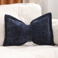 ⏳🔥LIMITED-TIME 50% OFF! ⏰Soft Chenille Bow-Shaped Throw Pillow🎀🛋️