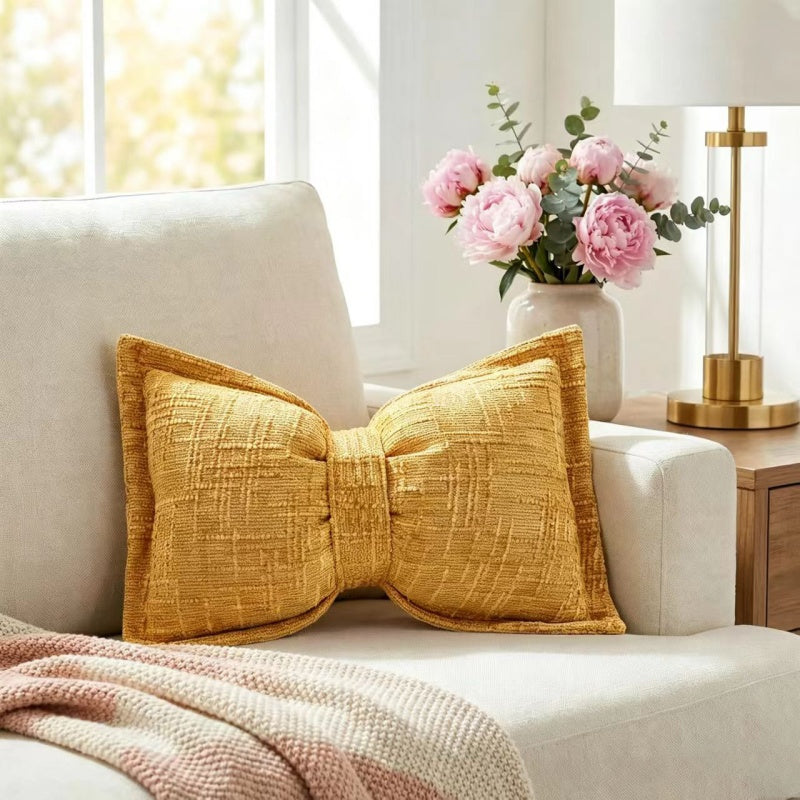 Ginger Yellow