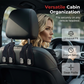 🔥 Hot Sale 🔥Multi-Functional Car Headrest Hooks