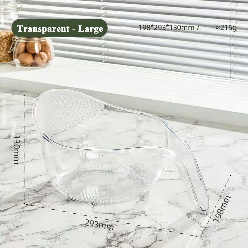 Transparent