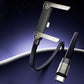 🥳2026 HOT SALE🥳💞50K+ SOLD!✨ 💝240W Fast Charging Cable with Adjustable Phone Stand