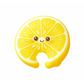 🎉BUY 1 GET 1 FREE🎁Cute Fruit‑Shaped Dishwashing Sponge | No‑Scratch Kitchen Scrubber 🍓
