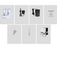 ⏳🔥LIMITED-TIME 50% OFF! ⏰Multi-Function Sewing Machine with Overlock Stitch