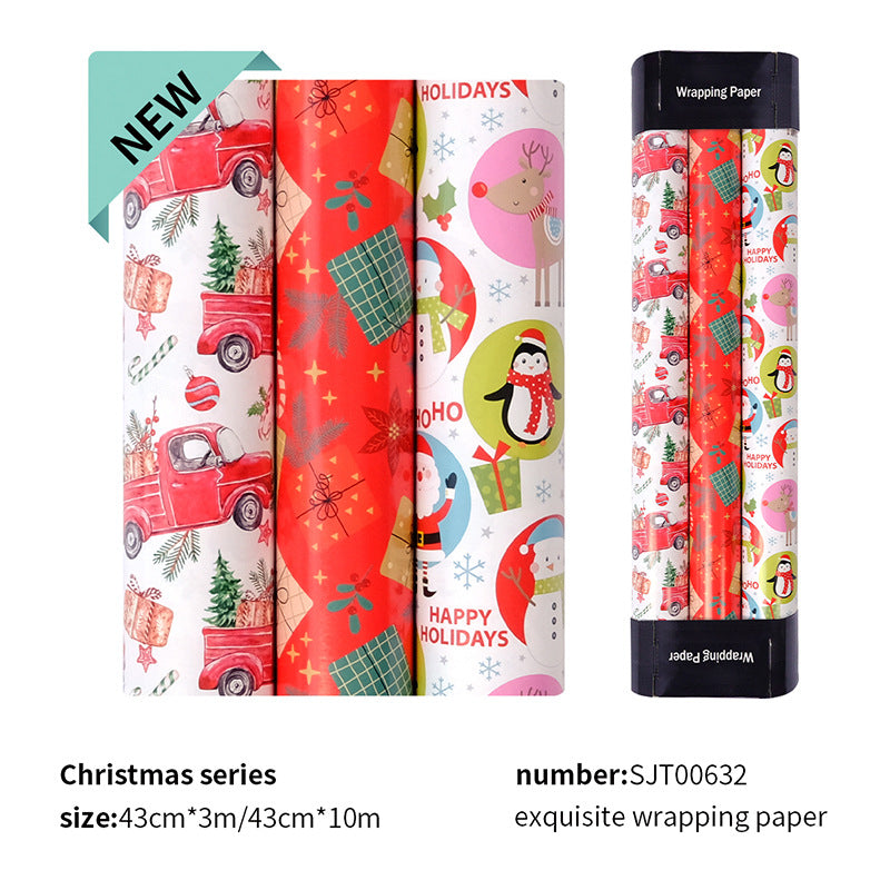 3-Pack 03#