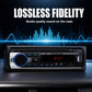 ⏳LAST DAY SALE 50% OFF!!!⏰Bluetooth Car Radio – Bluetooth 5.0, dual USB & lossless audio (FLAC/APE). Hands-free calling, crisp sound – upgrade your drive! 📻✨