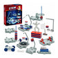 🧲LIMITED-TIME 50% OFF! ⏰12-in-1 Magnet Science Experiment Kit – Educational Toy – Master Magnetic Science, Build a Maglev Train & Defy Gravity! ✨