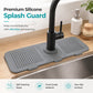 🥳2026 HOT SALE🥳💞50K+ SOLD!✨ 💝Splash Guard Faucet Mat