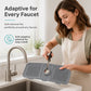 🥳2026 HOT SALE🥳💞50K+ SOLD!✨ 💝Splash Guard Faucet Mat