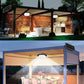 ☀️LIMITED-TIME 53% OFF! 💡 Adjustable Solar Pendant Light Set