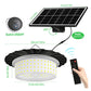 ☀️LIMITED-TIME 53% OFF! 💡 Adjustable Solar Pendant Light Set